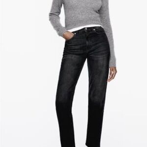 Zara Jeans